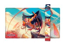 DISNEY LORCANA - PLAYMAT TIGROU (TAPIS DE JEU)